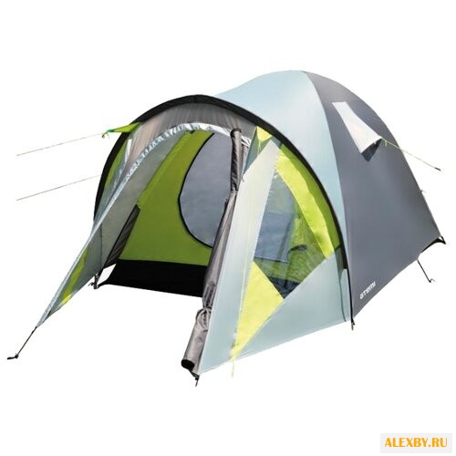 Палатка ATEMI ANGARA 2 CX