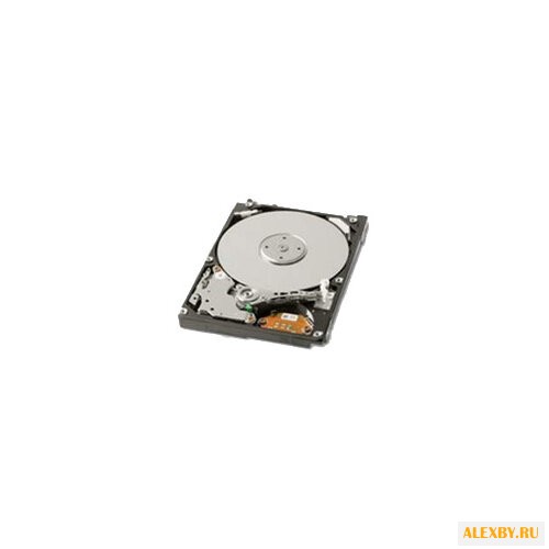 Жесткий диск Toshiba MK2035GSS