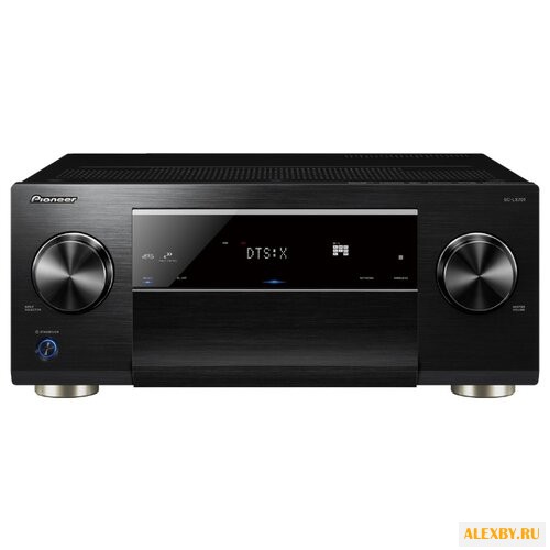 AV-ресивер Pioneer SC-LX701