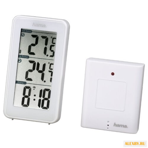 Метеостанция HAMA EWS-152