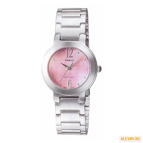 Наручные часы CASIO LTP-1191A-4A1