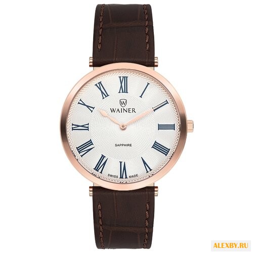 Наручные часы WAINER WA.11594-B