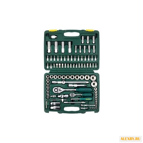 Набор автомобильных