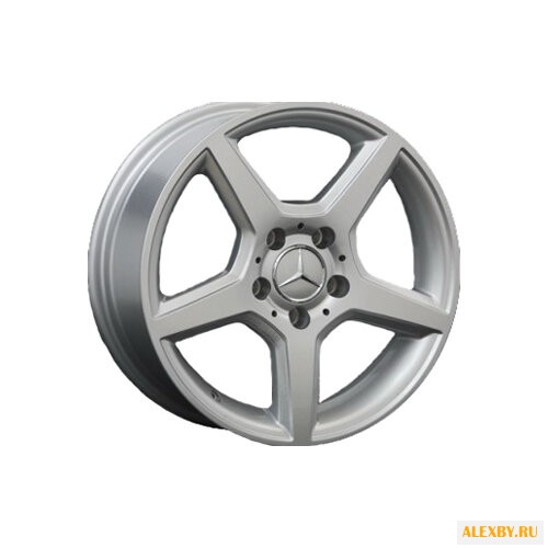 Колесный диск Replica MB46