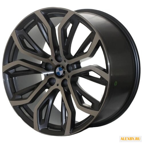 Колесный диск REDPOWER RP5190