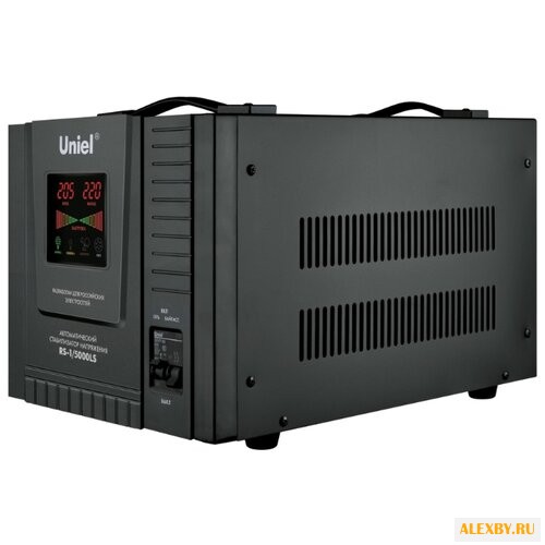 Стабилизатор напряжения Uniel