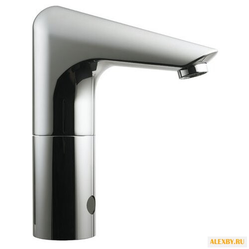 Сенсорный смеситель для