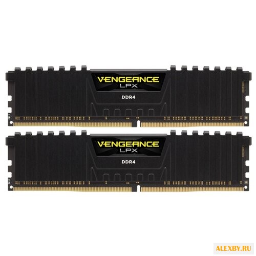 Оперативная память Corsair