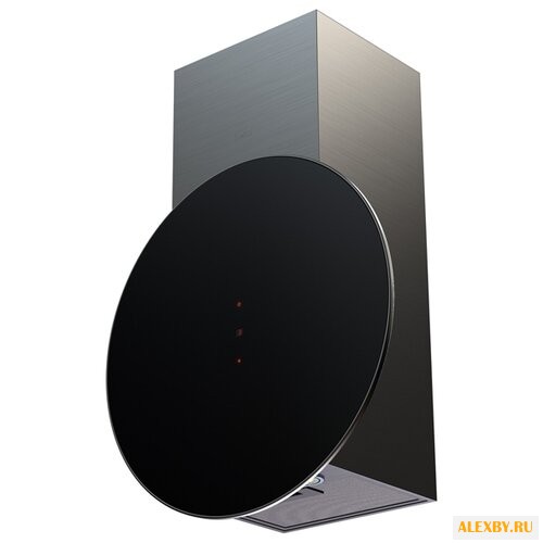 Каминная вытяжка Kronasteel