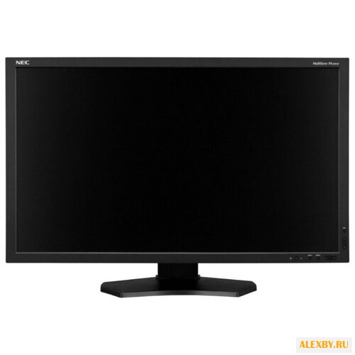 Монитор NEC MultiSync PA301W