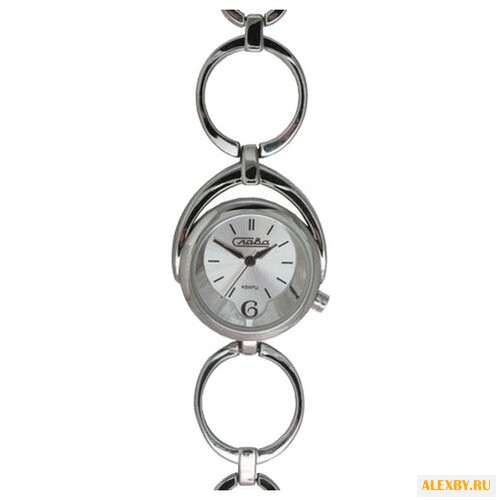 Наручные часы Слава 6011181 2035