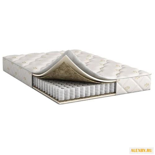 Матрас Аскона Compact Record