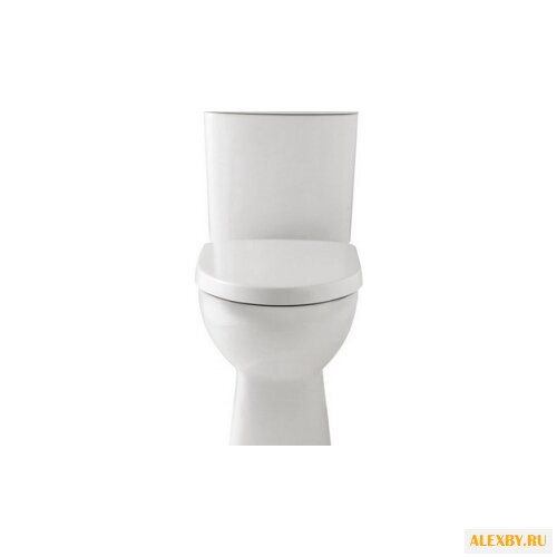 Унитаз Jacob Delafon Panache