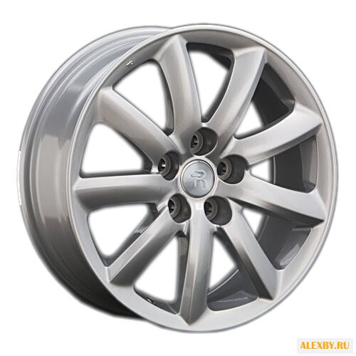 Колесный диск Replay GN56