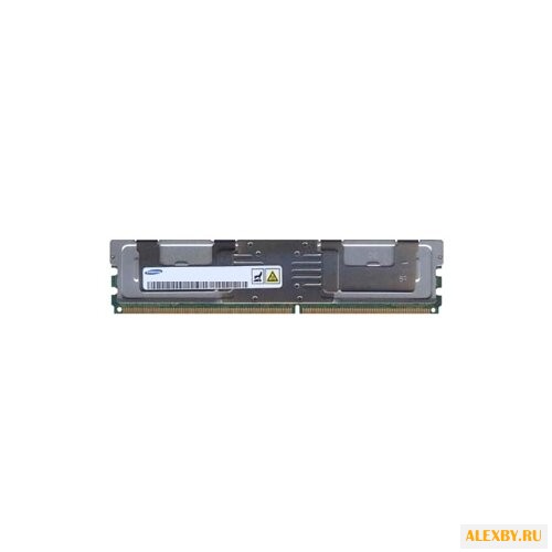 Оперативная память Samsung DDR2