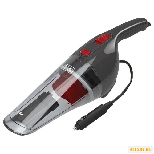 Пылесос BLACK+DECKER NV1210AV