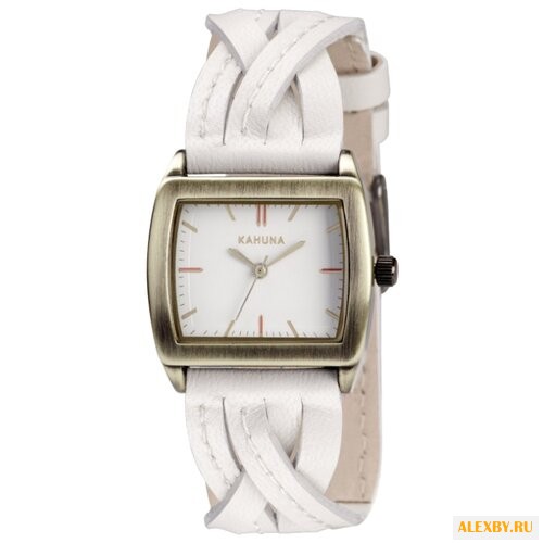 Наручные часы KAHUNA KLS-0206L