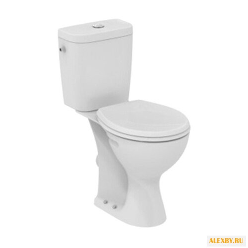 Унитаз VIDIMA Сева Фреш E406101