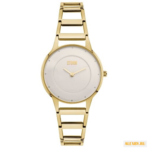 Наручные часы STORM Rella Gold