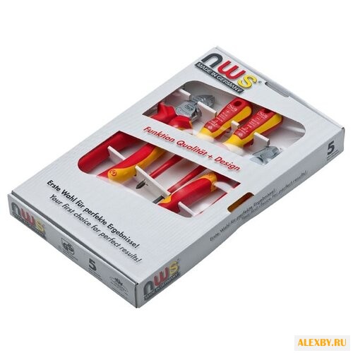 Набор электромонтажного