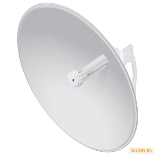 Wi-Fi роутер Ubiquiti PowerBeam
