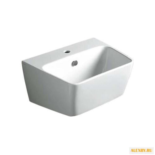 Раковина 60 см simas Degrade DE13