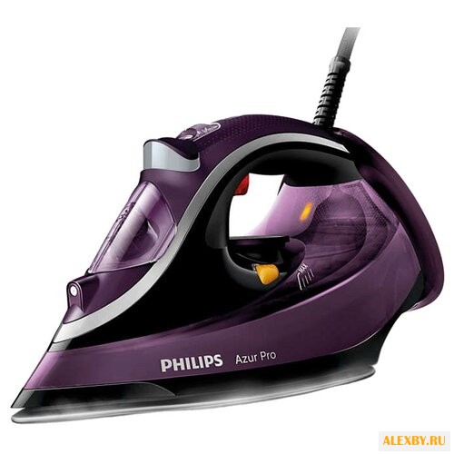 Утюг Philips GC4887 30 Azur Pro