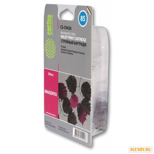 Картридж cactus CS-C9426 85