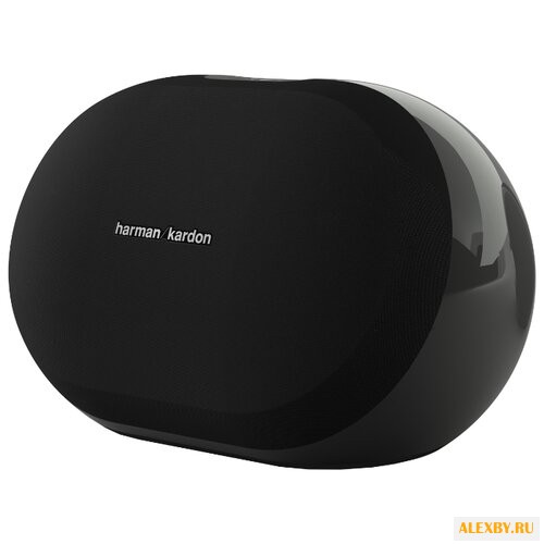 Портативная акустика Harman