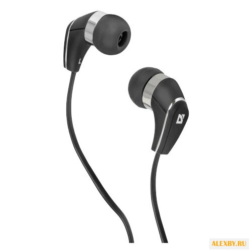 Наушники Defender Pulse-302