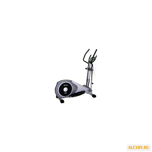 Эллиптический тренажер Go