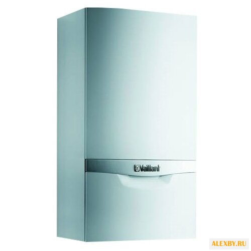 Газовый котел Vaillant turboTEC