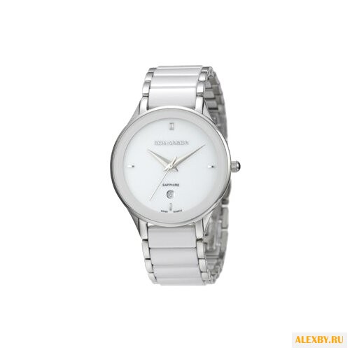 Наручные часы ROMANSON TM4236LWWH