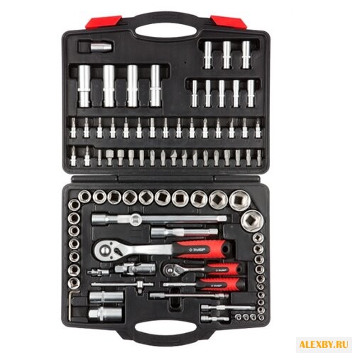 Набор автомобильных