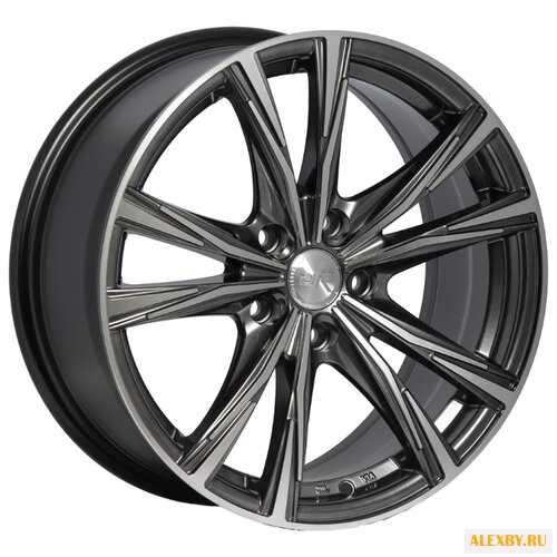 Колесный диск Race Ready CSSD2750