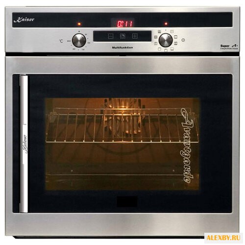Духовой шкаф Kaiser EH 6969