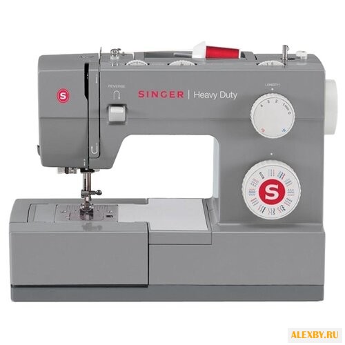 Швейная машина Singer Heavy