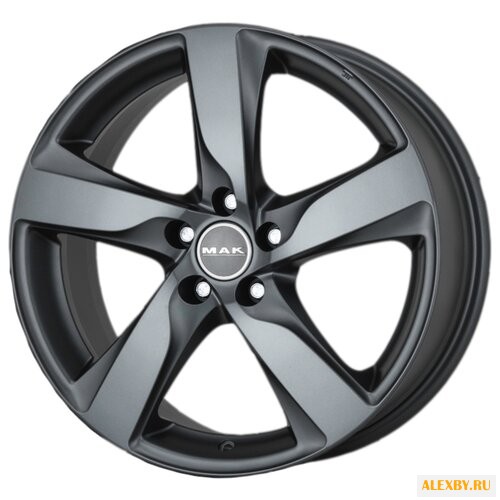 Колесный диск Mak Gothenburg
