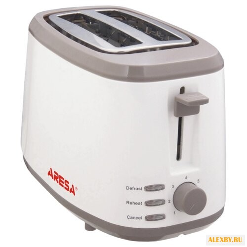 Тостер ARESA AR-3003