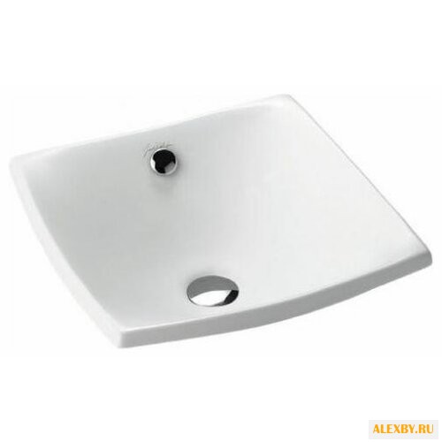 Раковина 41 см Jacob Delafon