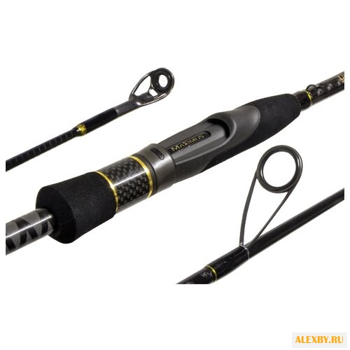 Удилище спиннинговое Maximus