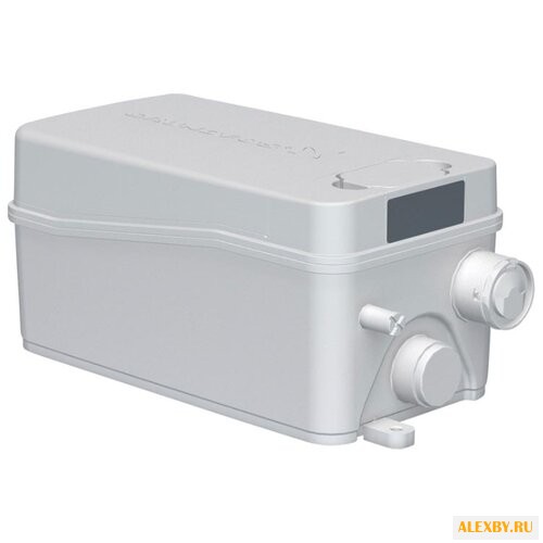 Канализационная установка