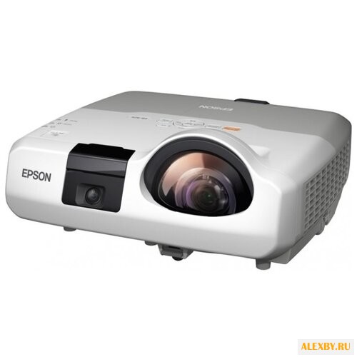 Проектор Epson EB-431i