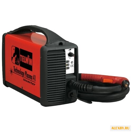 Инвертор для плазменной резки