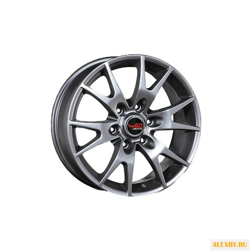 Колесный диск LegeArtis MI38