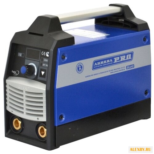 Сварочный аппарат Aurora