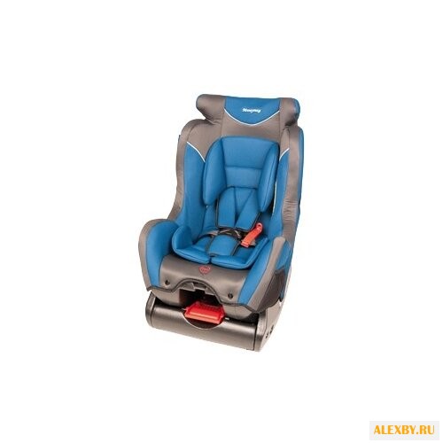 Автокресло группа 1 2 9-25 кг