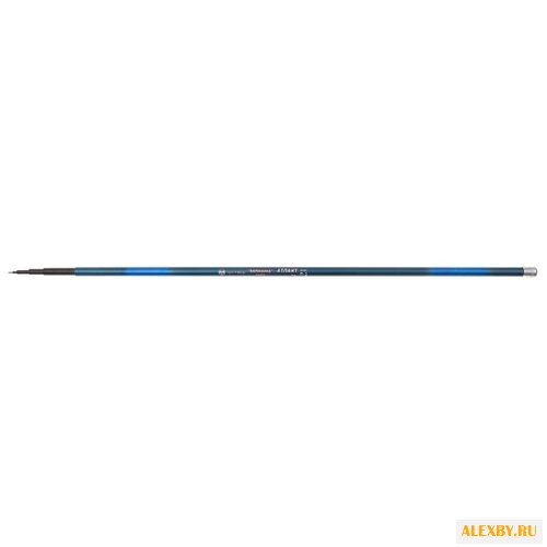 Удилище маховое ВОЛЖАНКА Атлант