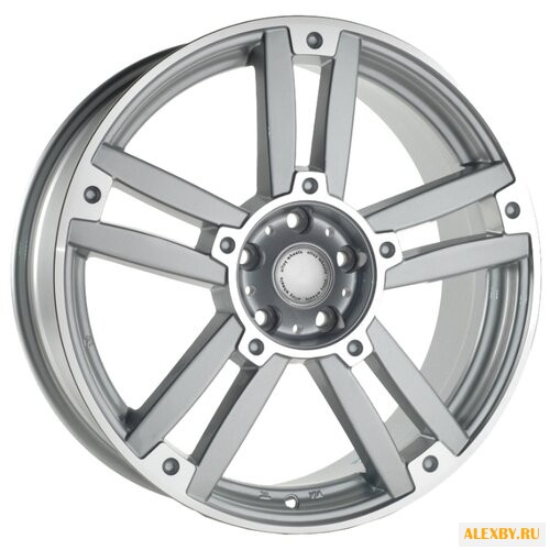 Колесный диск RPLC-Wheels ME69