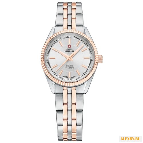 Наручные часы SWISS MILITARY BY